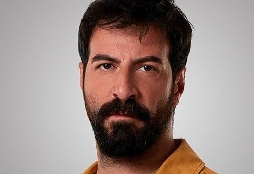 Исмаил Демирджи