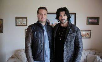 Возрождение Осман