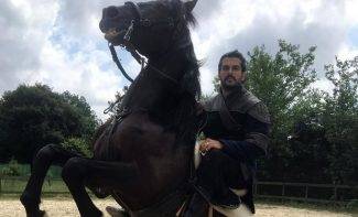 Возрождение Осман