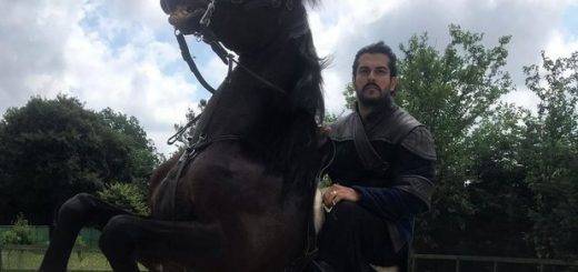 Возрождение Осман