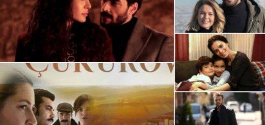 Турецкие сериалы, которые вернутся осенью