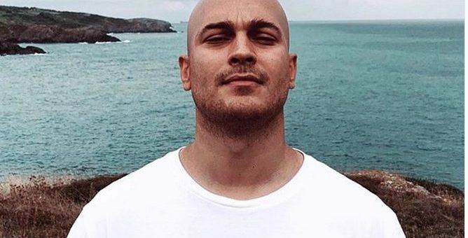 Чагатай Улусой