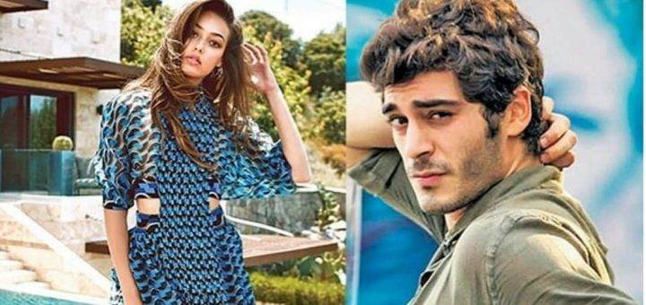 сериал Босс