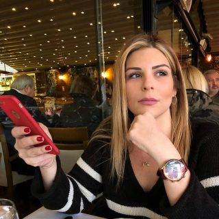 Пелин Озтекин