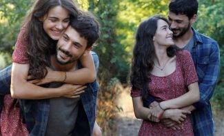 Любовь заставляет плакать