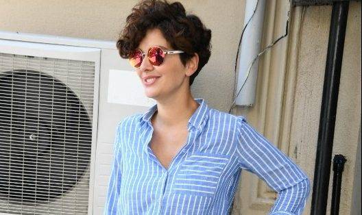 Бергюзар Корель