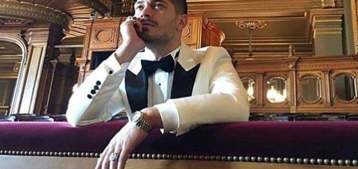 Чагатай Улусой