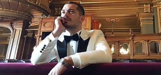 Чагатай Улусой