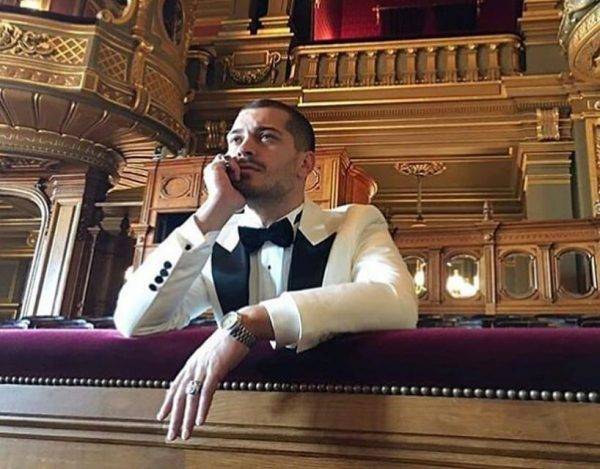 Чагатай Улусой