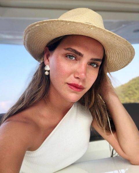 Джейда Атеш