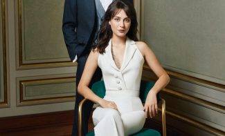 Сериал Ребенок