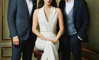 Сериал Ребенок