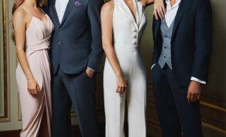 Сериал Ребенок