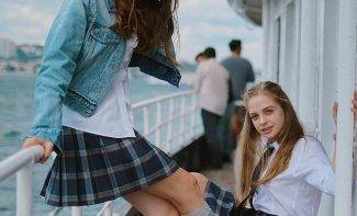 сериал Любовь 101