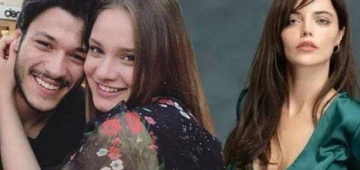 Мирай Данер шокирована изменой Кубилая