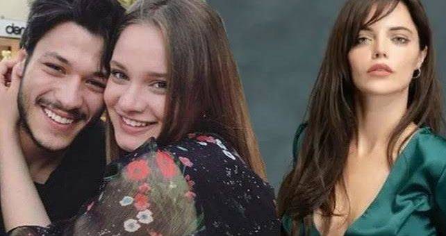 Мирай Данер шокирована изменой Кубилая