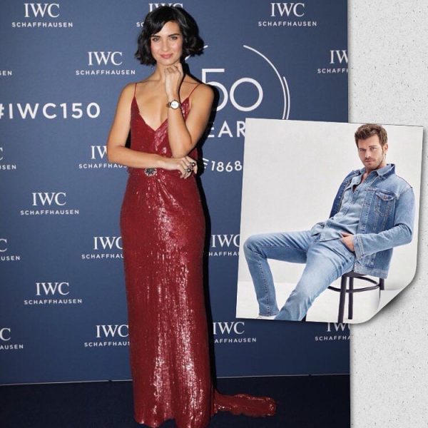 Туба Бюйюкюстюн 