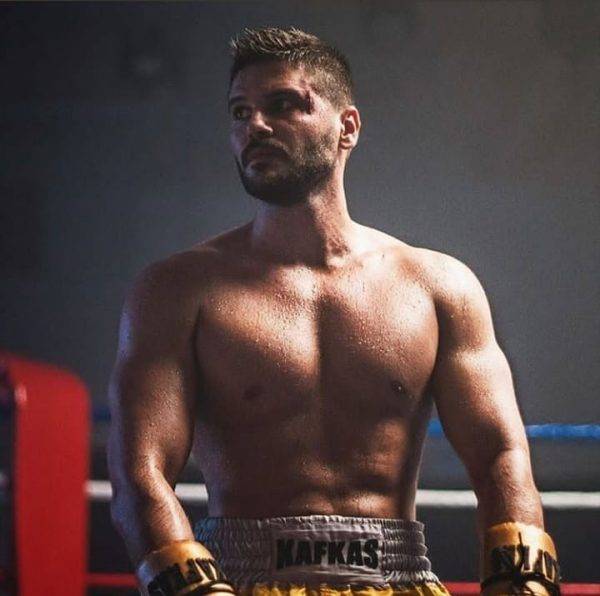 Толгахан Сайышман