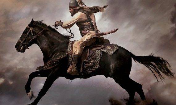 Халид Ибн аль-Валид