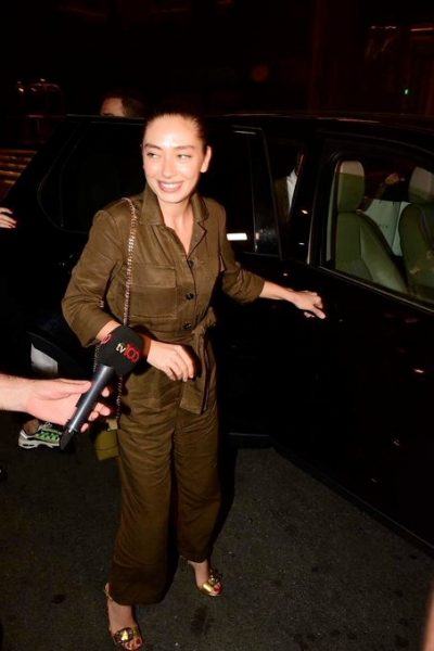 Неслихан Атагюль