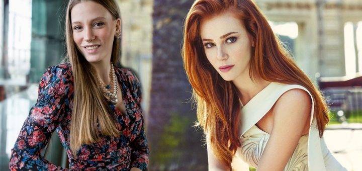 Эльчин Сангу против Серенай Сарыкаи