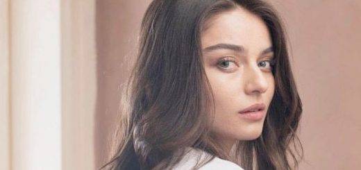 Айча Айшин Туран