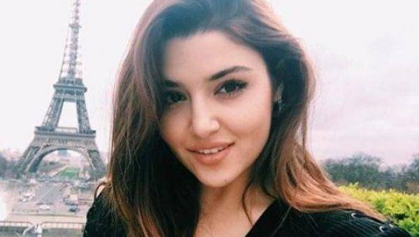 Ханде Эрчел