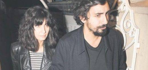 Умут Эвирген и Туба Бюйюкюстюн