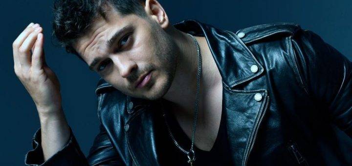 Чагатай Улусой