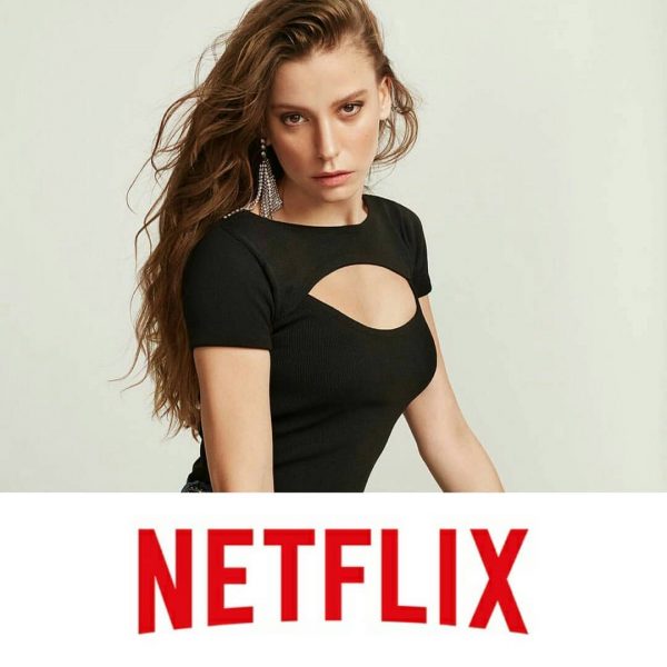 Серенай Сарыкая