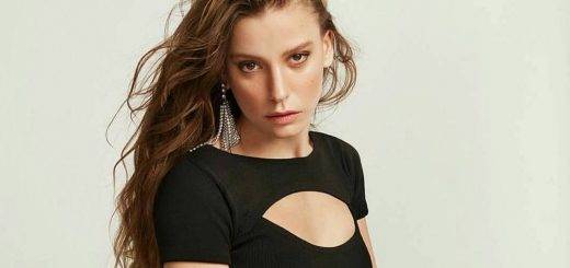 Серенай Сарыкая