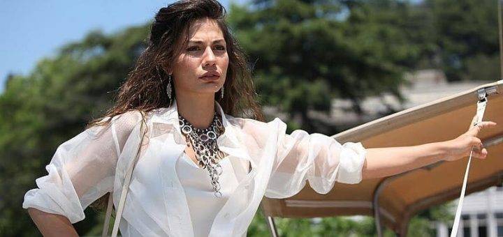 Демет Оздемир