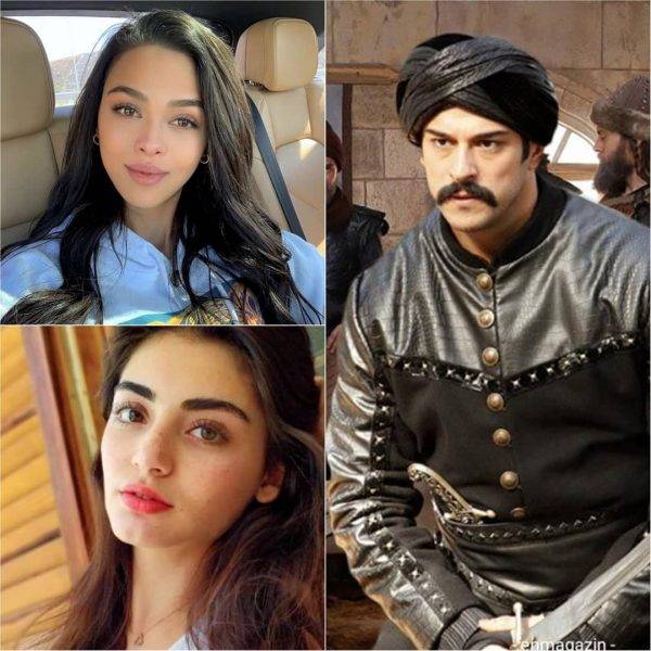 Возрождение Осман