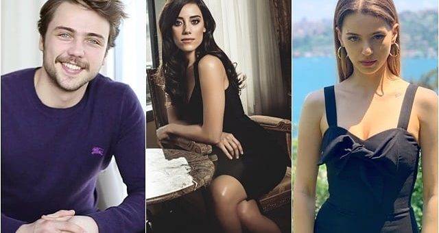 Ферхат и Ширин