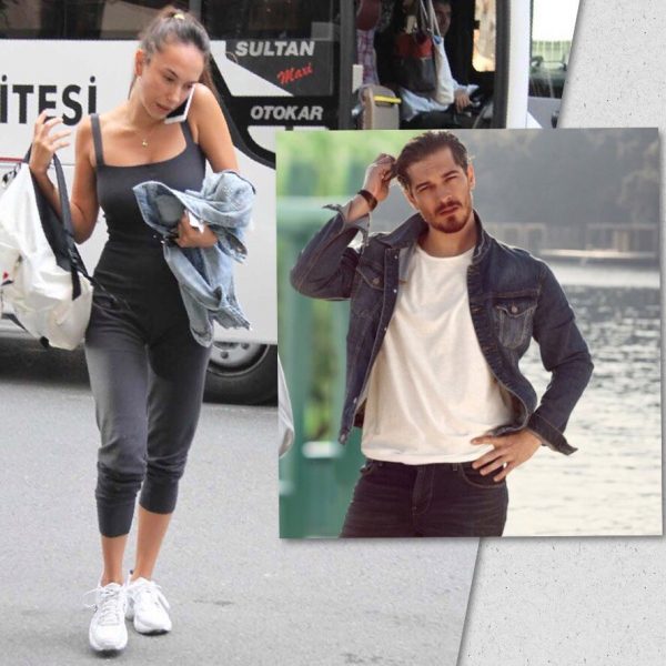 Дуйгу Сарышин