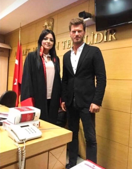 Кыванч Татлытуг