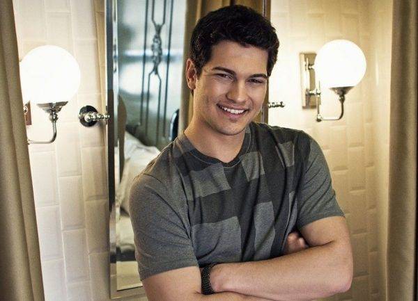 Чагатай Улусой