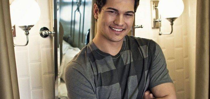 Чагатай Улусой