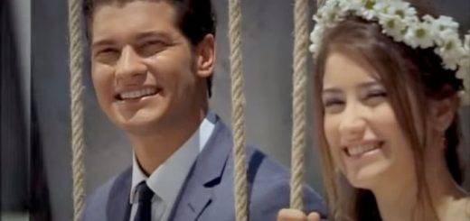 Я назвала ее Фериха