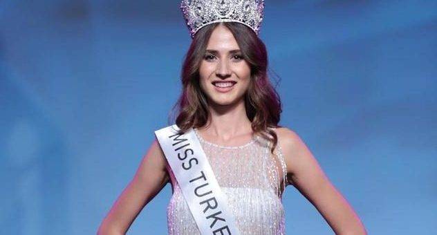 Мисс Турция 2019