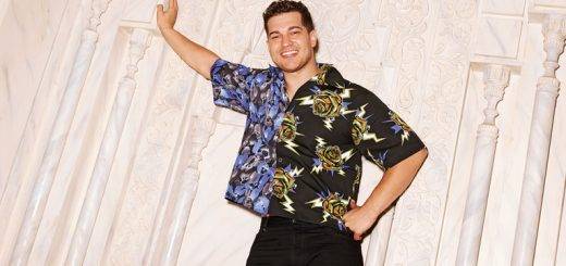 Чагатай Улусой