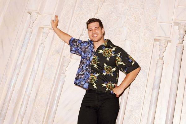 Чагатай Улусой