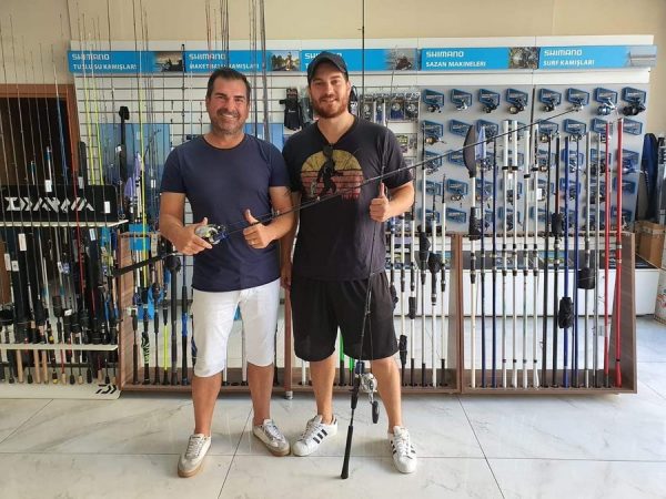 Чагатай Улусой