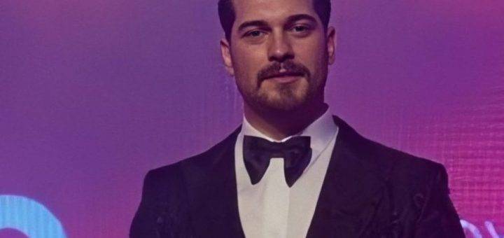 Чагатай Улусой