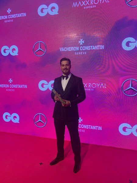 Чагатай Улусой