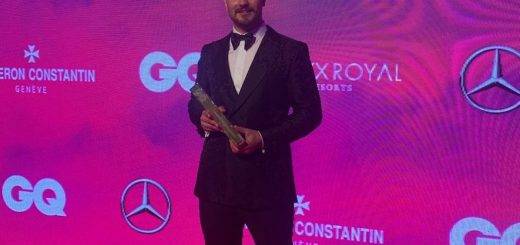 Чагатай Улусой