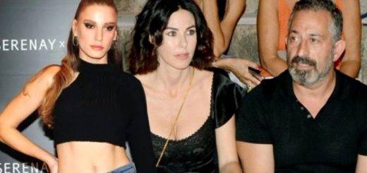 Серенай Сарыкая