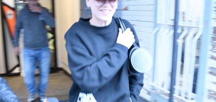 Серенай Сарыкая