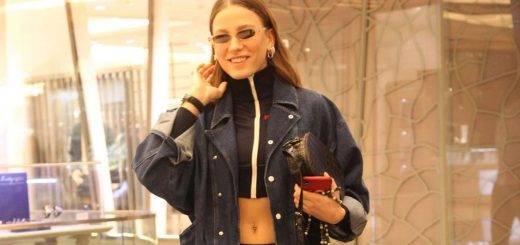 Серенай Сарыкая