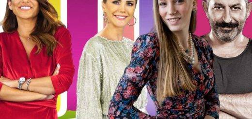 Серенай Сарыкая и Джем Йылмаз